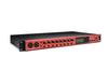 Focusrite Octopre Mic Preamp Clarett+