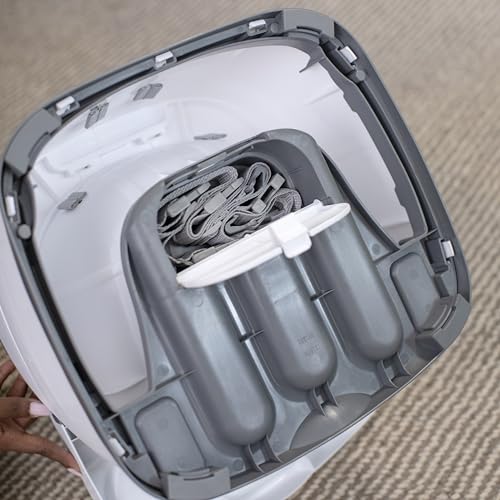 Ingenuity Baby Base Пионовый розовый (16726)