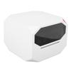 Automatic Card Dealer Quiet Rechargeable Battery Operated Card Dealer Machine for Family Party Games 360 180 Degree Deal