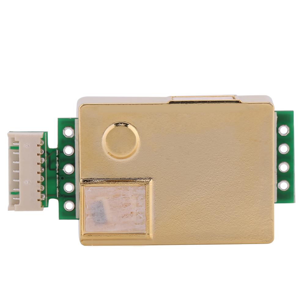 Mh Z19 Infrared CO2 Sensor For Carbon Dioxide Indoor Air Quality Monitor