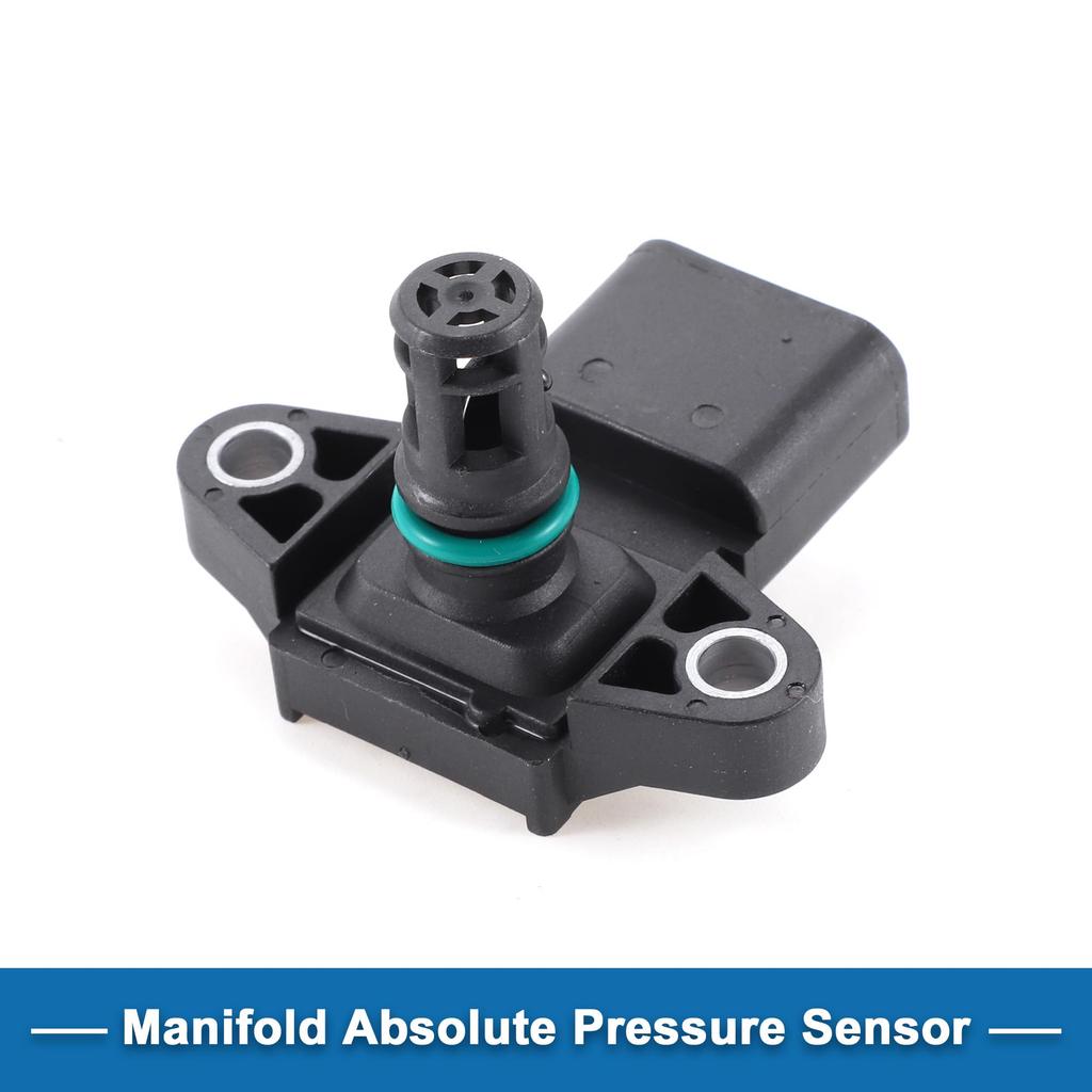 ABSOPRO Manifold Absolute Pressure Sensor for Ford Explorer 2013-2017