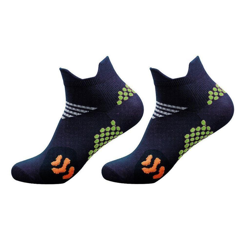 Casual Sports Socks Fitness Riding Cycling Socks Fashion Running Socks  Men Women