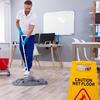 Высококачественные 5 шт. Салфетки для уборки из микрофибры - Ультратонкие, Супервпитывающие и Не оставляющие ворса Полотенца для чистки, Мытья полов и Окон - Быстросохнущие,