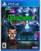 Dead of Night North PS4 Goosebumps (Imported America) -