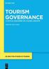 Книга Tourism Governance : A Critical Discourse On a Global Industry