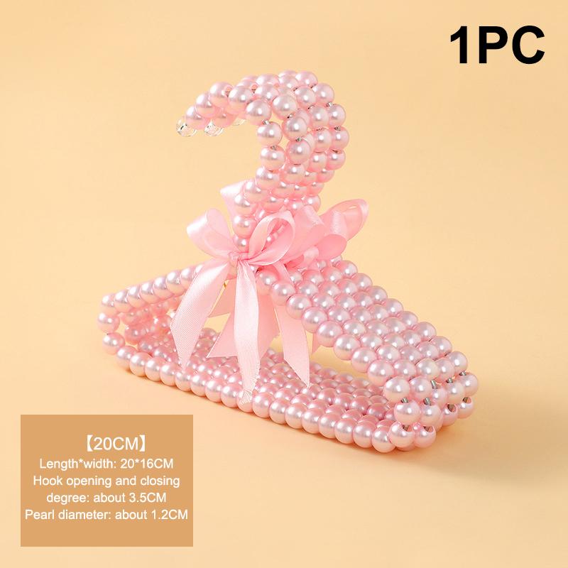 Полка для вешалок для одежды для собак, вешалка для одежды для кошек, милые детские вешалки, органайзер для одежды, экономящий место