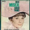LP Record SCREEN SOUND ORCHESTRA - Great Musical Movie Theme Songs MCL1018 MCA Japan Soundtracks & Musicals Used