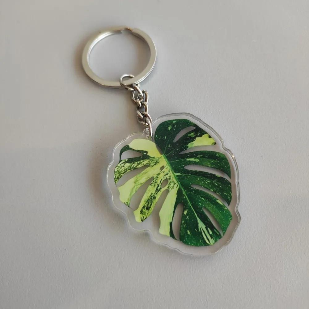 Retro Cross-border Creative Keychain