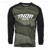Mountain Bike Downhill Jersey Cycling Shirt Quick Dry Breathable MTB Apparel Men Women Ride