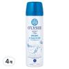 Olise Pure Water Mist, 50ml, 4 pcs