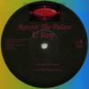 12-дюймовая пластинка U ROY / U ROY - Revisit The Palace; Dub The Palace  ARI202 Ariwa 2006 UK Регги, Ска и Даб
