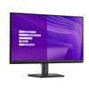 Dell E2425HM 23.8-inch 1080P IPS Monitor CN plug (adapter included)