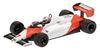PMA McLaren Ford Завершенный продукт 1/43 MP4/1C 1983#7