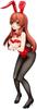 Фигурка Асахины Микуру Меланхолия Харухи Судзумии BiCute Bunnies Фигурка 24см - - (официальный) - Прибл.