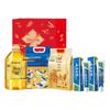 Зубная паста Yunnan Baiyao и подарочный набор для здоровья