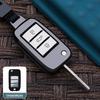 Compatible Key Case Cover for Roewe RX5/350/erx5/rx8/i6 and MG MG6/ZS Models