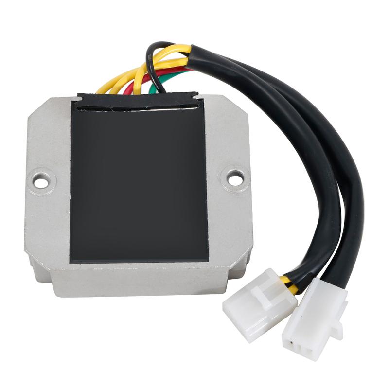 31600-LKF5-0000 Voltage Regulator For Kymco K-XCT 200i 400i CV3 550 K-XCT 125i 300i Xciting 400i 400S ABS Euro 4 AK 550i Euro 5