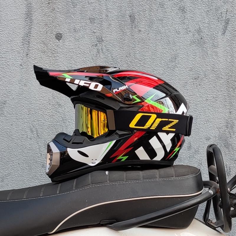 Мужской шлем для мотокросса, внедорожный профессиональный шлем для квадроциклов, шлем для гонок на горных велосипедах, даунхилл, шлем для мотоцикла, мотоциклетный шлем для мотокросса, каско