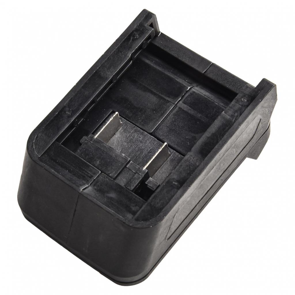Пластиковый адаптер-преобразователь батареи Прочный Для Dayi 2106