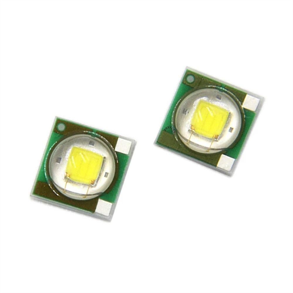 For Flashlight White Red Green Blue 1W 3W LED Lamp Bead LED Diodes LED Chip Beads 3535 LED Chip