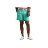 Polo Ralph Lauren Solid Color Lace-Up Side Pocket Swim Trunks Men Swimwear Green 710957782-005