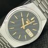 Б/У винтажные мужские часы SEIKO 5 AUTO 7S26A из Японии с оригинальным циферблатом 621b-a413567-2 SKU621b-a413567