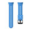 Silicone Strap For Garmin Swim 2 Smart Watch Band for Garmin Forerunner 45