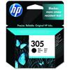 HP 305 (3Ym61Ae) Чернильный картридж, черный