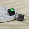 Зеленые RGB-переключатели для механической игровой клавиатуры Razer Blackwidow Chroma