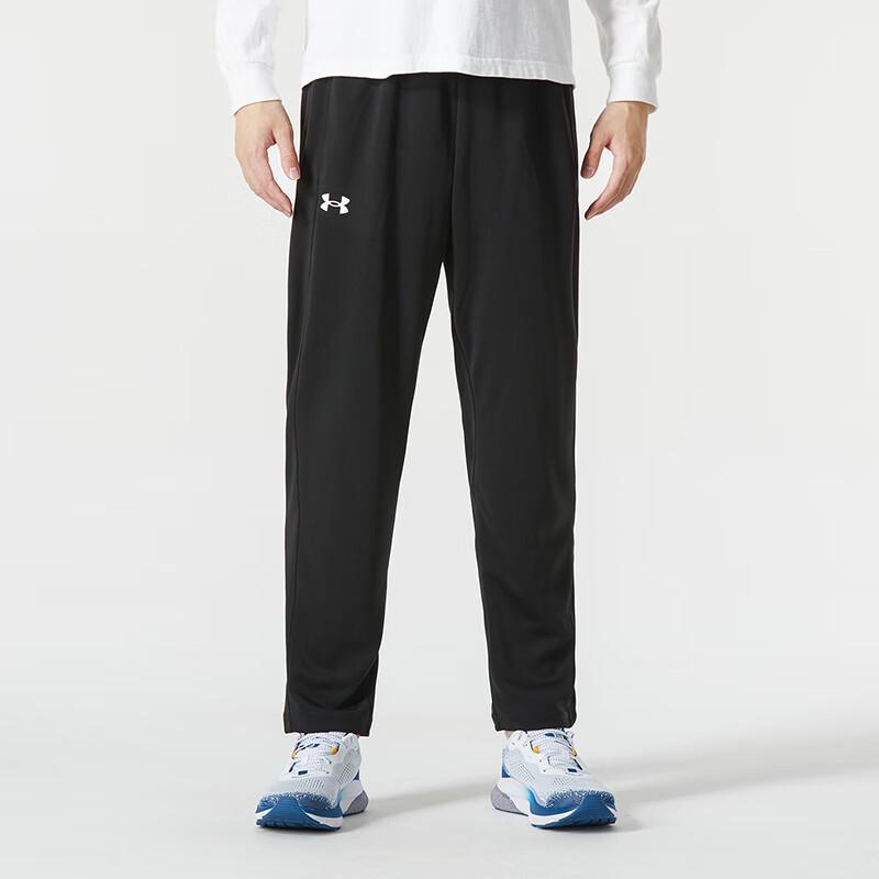 Under Armour Унисекс Вязаные Спортивные Брюки