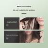 Fenghua Olive Nourishing Hair Conditioner