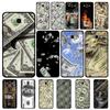 Banknote Dollar Cash Money Phone Case For Samsung J 7 Plus 7core J7 Neo J6 Plus Prime J6 J4 J5 Mobile Cover
