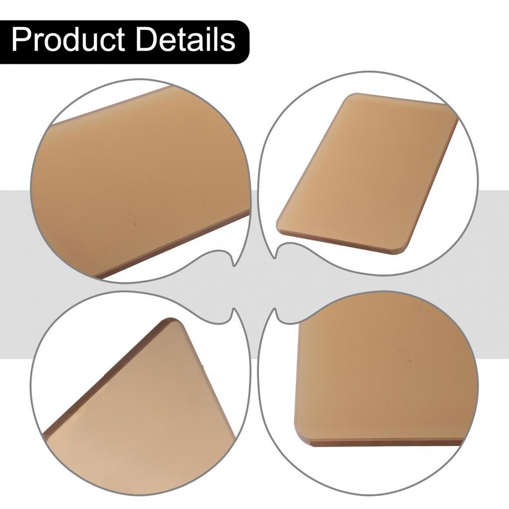 Аксессуары для износостойкого стекла для уличной печи