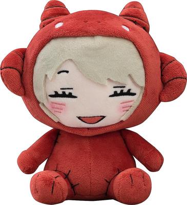 GOOD SMILE COMPANY Dungeon Meshi Kigurumi Farigon Плюшевая игрушка