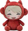 GOOD SMILE COMPANY Dungeon Meshi Kigurumi Farigon Плюшевая игрушка