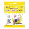 Мешочек Amos iclay KIDS, белый, 80г, корейские игрушки
