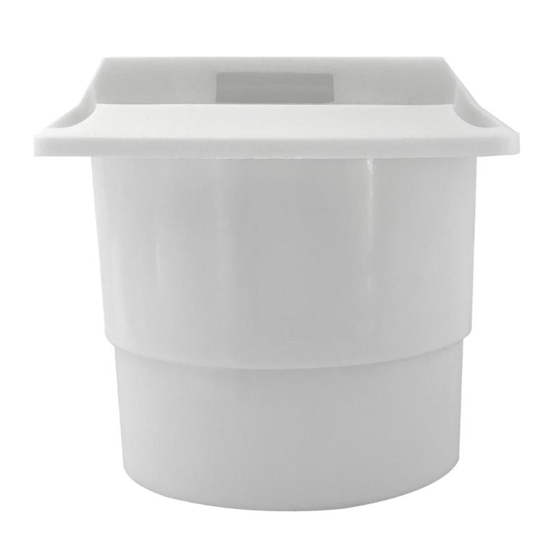 Вентиляционный шланг диаметром 3 дюйма для шлангов лодок, морской, яхт, караванов, домов, вентиляционные решетки для выхода воздуха