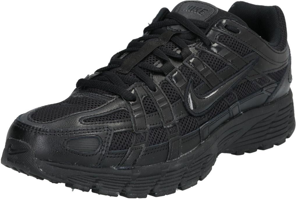 Nike P-6000 Sneakers (CD6404) Black/black