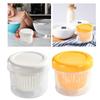 Greek Yogurt Maker Kitchen Accessories Food Strainer for Picnic Soybean Milk