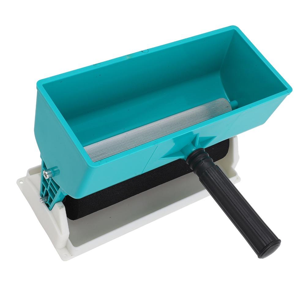 Handheld Manual Glue Roller Applicator Portable Glue Dispenser Furniture