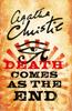Книга Death Comes As the End