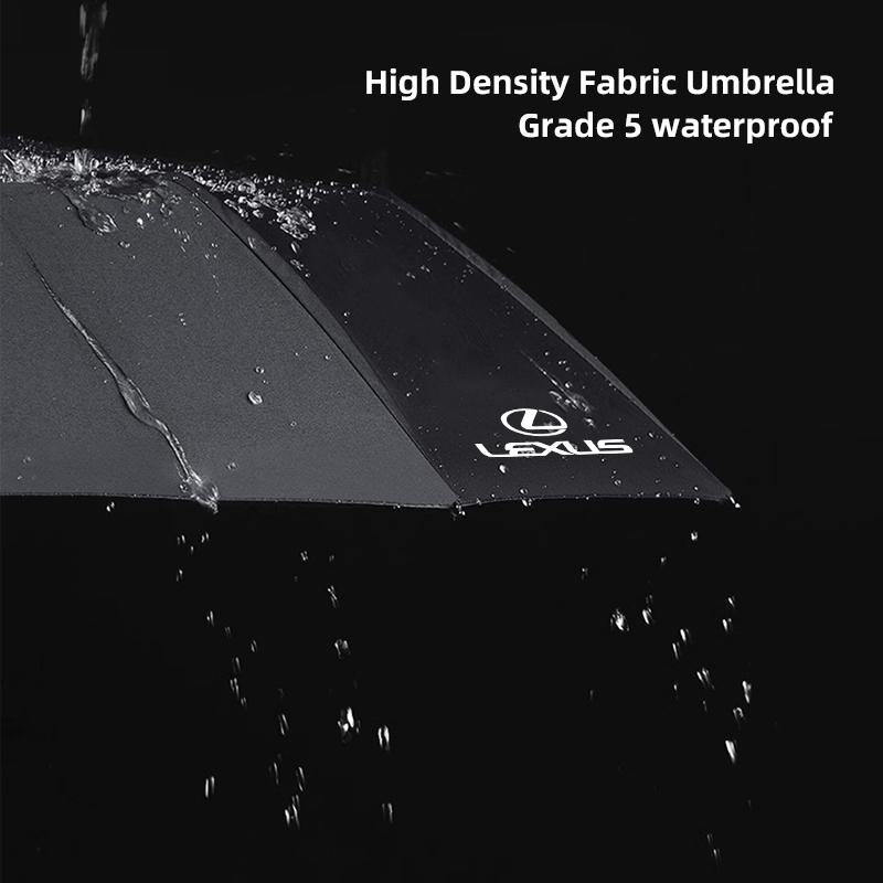 Автомобильный значок Зонт Солнцезащитный Козырек Защита Для Lexus RX330 IS250 Ct200h ES300h RX350 IS300h NX300h RX400h ES350