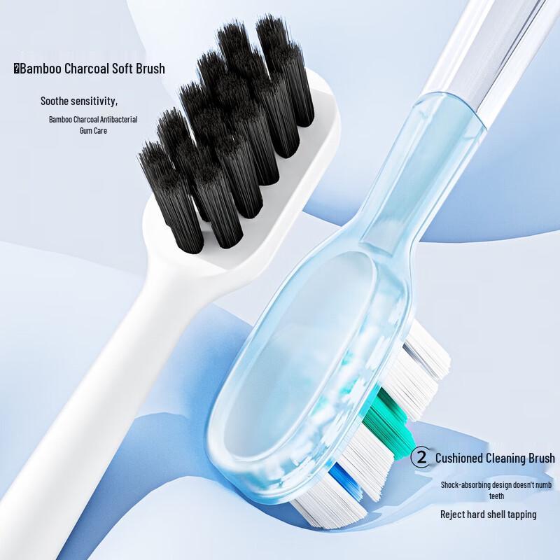 Tingshi U2 Sonic Electric Toothbrush