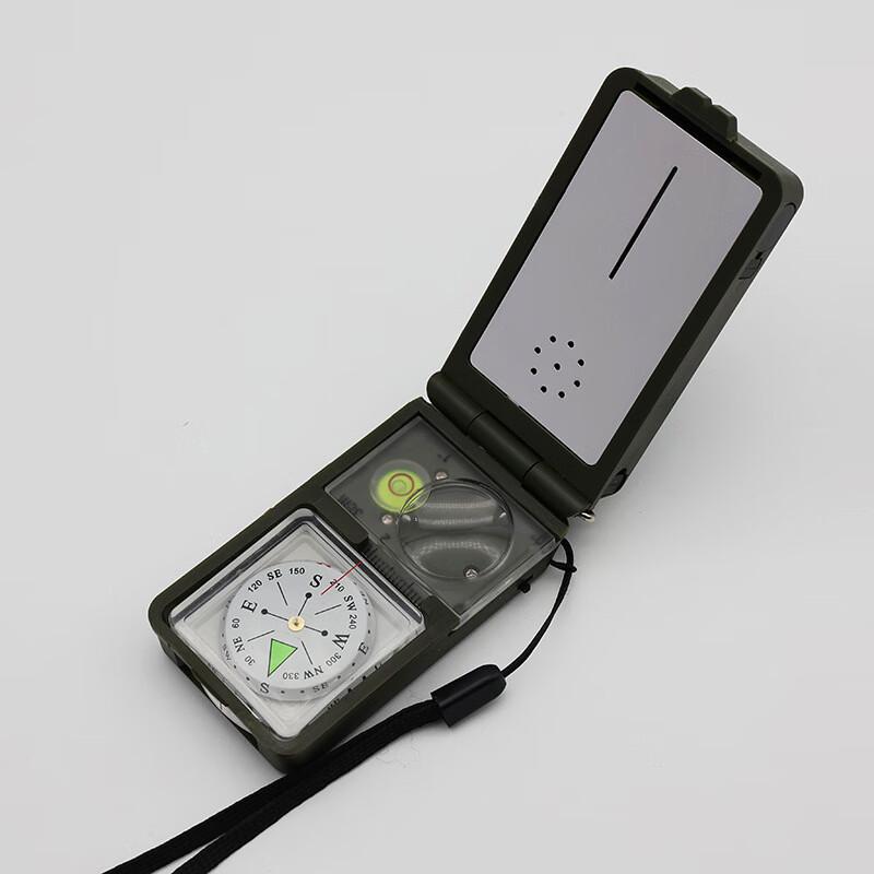 Многофункциональный уличный компас Lilang T10