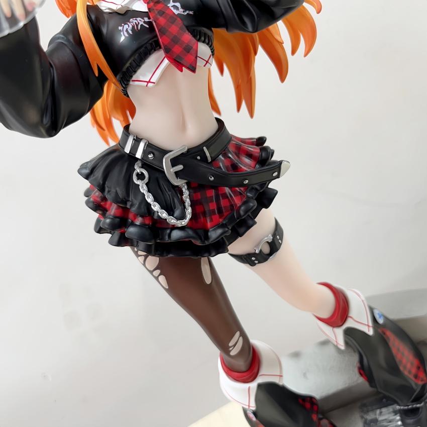 32СМ Евангелион Нового Поколения Аска Лэнгли Аянами Рей Вер Девушка фигурка ПВХ Игровая Статуя Аниме Модель Экшн Взрослая Кукла игрушки подарки