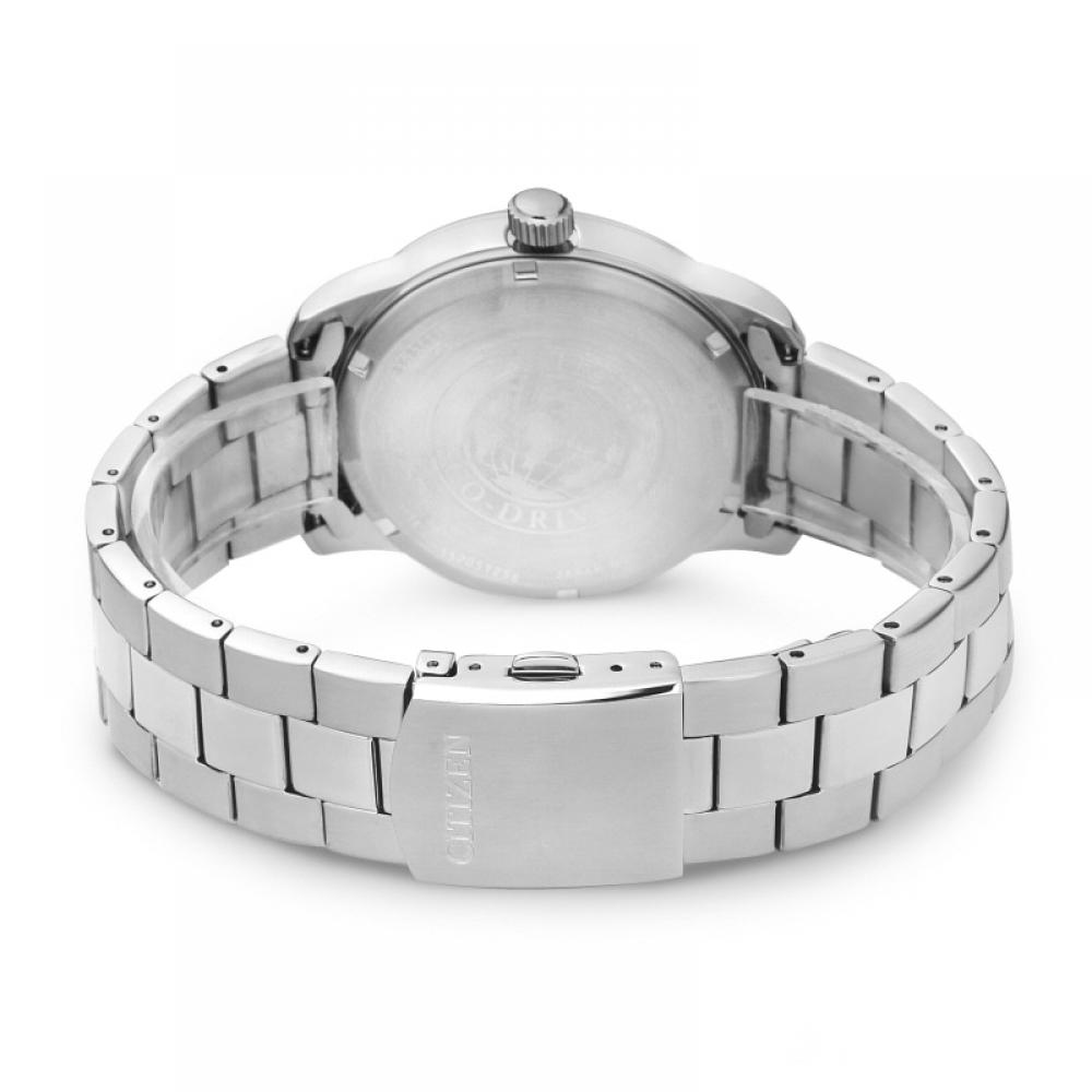 Citizen Мужские металлические часы Bm8550 81a