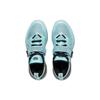 Баскетбольные кроссовки Li Ning Fury Breathable Lightweight Low Top, мужские кроссовки, синие ABFT027-3