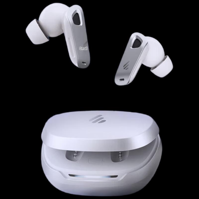 Edifier Bluetooth-наушники NeoBuds Pro3 с гибридным шумоподавлением