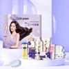 LUX Hair & Body Care Gift Set