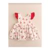Бандана для обуви Baby Baby Fruit Patterned Ribbon 3-team